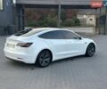 Белый Тесла Модель 3, объемом двигателя 0 л и пробегом 125 тыс. км за 17700 $, фото 14 на Automoto.ua