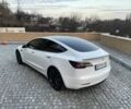 Белый Тесла Модель 3, объемом двигателя 0 л и пробегом 22 тыс. км за 29900 $, фото 3 на Automoto.ua