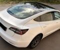 Белый Тесла Модель 3, объемом двигателя 0 л и пробегом 203 тыс. км за 17900 $, фото 9 на Automoto.ua