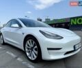 Белый Тесла Модель 3, объемом двигателя 0 л и пробегом 105 тыс. км за 19000 $, фото 2 на Automoto.ua
