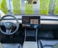 Белый Тесла Модель 3, объемом двигателя 0 л и пробегом 126 тыс. км за 15900 $, фото 5 на Automoto.ua