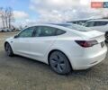 Білий Тесла Модель 3, об'ємом двигуна 0 л та пробігом 62 тис. км за 3000 $, фото 1 на Automoto.ua