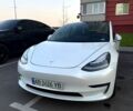 Білий Тесла Модель 3, об'ємом двигуна 0.22 л та пробігом 103 тис. км за 17350 $, фото 3 на Automoto.ua