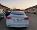 Белый Тесла Модель 3, объемом двигателя 0 л и пробегом 85 тыс. км за 15000 $, фото 25 на Automoto.ua
