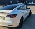 Белый Тесла Модель 3, объемом двигателя 0 л и пробегом 58 тыс. км за 24400 $, фото 13 на Automoto.ua