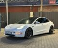 Білий Тесла Модель 3, об'ємом двигуна 0 л та пробігом 230 тис. км за 16000 $, фото 1 на Automoto.ua