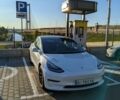 Белый Тесла Модель 3, объемом двигателя 0 л и пробегом 126 тыс. км за 15900 $, фото 1 на Automoto.ua