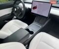 Білий Тесла Модель 3, об'ємом двигуна 0 л та пробігом 81 тис. км за 16500 $, фото 34 на Automoto.ua