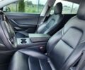 Білий Тесла Модель 3, об'ємом двигуна 0 л та пробігом 152 тис. км за 16500 $, фото 20 на Automoto.ua