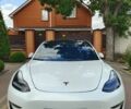 Белый Тесла Модель 3, объемом двигателя 0 л и пробегом 73 тыс. км за 20539 $, фото 10 на Automoto.ua