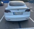 Білий Тесла Модель 3, об'ємом двигуна 0 л та пробігом 122 тис. км за 17800 $, фото 12 на Automoto.ua