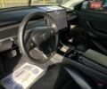 Белый Тесла Модель 3, объемом двигателя 0 л и пробегом 91 тыс. км за 15500 $, фото 3 на Automoto.ua