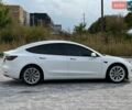 Білий Тесла Модель 3, об'ємом двигуна 0 л та пробігом 81 тис. км за 16500 $, фото 25 на Automoto.ua