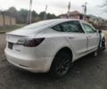 Білий Тесла Модель 3, об'ємом двигуна 0 л та пробігом 67 тис. км за 9500 $, фото 11 на Automoto.ua