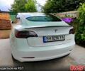 Белый Тесла Модель 3, объемом двигателя 0.3 л и пробегом 118 тыс. км за 19300 $, фото 12 на Automoto.ua