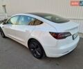 Белый Тесла Модель 3, объемом двигателя 0 л и пробегом 42 тыс. км за 17900 $, фото 5 на Automoto.ua