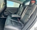 Белый Тесла Модель 3, объемом двигателя 0 л и пробегом 90 тыс. км за 18999 $, фото 37 на Automoto.ua
