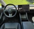 Білий Тесла Модель 3, об'ємом двигуна 0 л та пробігом 38 тис. км за 15500 $, фото 7 на Automoto.ua