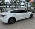 Белый Тесла Модель 3, объемом двигателя 0 л и пробегом 147 тыс. км за 16500 $, фото 5 на Automoto.ua