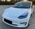 Белый Тесла Модель 3, объемом двигателя 0 л и пробегом 90 тыс. км за 12100 $, фото 6 на Automoto.ua