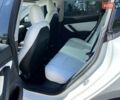 Білий Тесла Модель 3, об'ємом двигуна 0 л та пробігом 61 тис. км за 27000 $, фото 11 на Automoto.ua