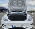 Белый Тесла Модель 3, объемом двигателя 0 л и пробегом 112 тыс. км за 26800 $, фото 12 на Automoto.ua