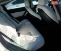 Белый Тесла Модель 3, объемом двигателя 0 л и пробегом 86 тыс. км за 4500 $, фото 9 на Automoto.ua