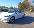 Тесла Модель 3 2020 в Луцке на Automoto.ua Белый Тесла Модель 3, объемом двигателя 0 л и пробегом 70 тыс. км за 17999 $, фото 7 на Automoto.ua