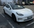 Білий Тесла Модель 3, об'ємом двигуна 0 л та пробігом 160 тис. км за 16000 $, фото 10 на Automoto.ua