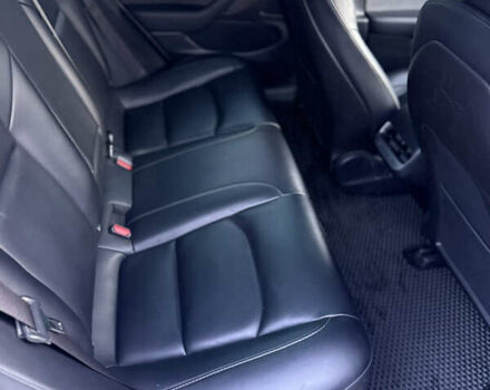 Білий Тесла Модель 3, об'ємом двигуна 0 л та пробігом 84 тис. км за 20500 $, фото 9 на Automoto.ua