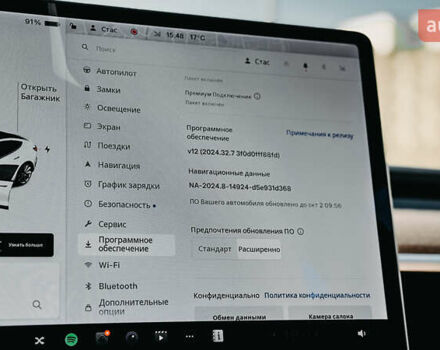 Белый Тесла Модель 3, объемом двигателя 0 л и пробегом 88 тыс. км за 22800 $, фото 15 на Automoto.ua