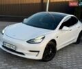 Білий Тесла Модель 3, об'ємом двигуна 0 л та пробігом 105 тис. км за 15500 $, фото 1 на Automoto.ua