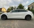 Белый Тесла Модель 3, объемом двигателя 0 л и пробегом 112 тыс. км за 15500 $, фото 2 на Automoto.ua