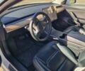 Белый Тесла Модель 3, объемом двигателя 0 л и пробегом 85 тыс. км за 15000 $, фото 31 на Automoto.ua