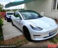 Белый Тесла Модель 3, объемом двигателя 0.3 л и пробегом 118 тыс. км за 19300 $, фото 11 на Automoto.ua