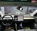 Білий Тесла Модель 3, об'ємом двигуна 0 л та пробігом 102 тис. км за 17900 $, фото 15 на Automoto.ua