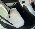 Белый Тесла Модель 3, объемом двигателя 0 л и пробегом 105 тыс. км за 26999 $, фото 24 на Automoto.ua
