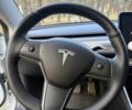 Білий Тесла Модель 3, об'ємом двигуна 0 л та пробігом 97 тис. км за 18063 $, фото 11 на Automoto.ua