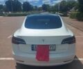 Белый Тесла Модель 3, объемом двигателя 0 л и пробегом 106 тыс. км за 18500 $, фото 3 на Automoto.ua