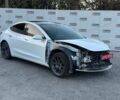 Белый Тесла Модель 3, объемом двигателя 0 л и пробегом 190 тыс. км за 10600 $, фото 1 на Automoto.ua