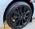 Белый Тесла Модель 3, объемом двигателя 0 л и пробегом 54 тыс. км за 21700 $, фото 22 на Automoto.ua