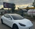 Білий Тесла Модель 3, об'ємом двигуна 0 л та пробігом 59 тис. км за 17500 $, фото 3 на Automoto.ua