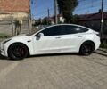 Білий Тесла Модель 3, об'ємом двигуна 0 л та пробігом 170 тис. км за 19000 $, фото 6 на Automoto.ua