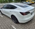 Белый Тесла Модель 3, объемом двигателя 0 л и пробегом 81 тыс. км за 11950 $, фото 2 на Automoto.ua