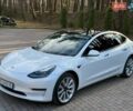 Білий Тесла Модель 3, об'ємом двигуна 0 л та пробігом 89 тис. км за 19900 $, фото 24 на Automoto.ua