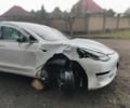 Белый Тесла Модель 3, объемом двигателя 0 л и пробегом 67 тыс. км за 9500 $, фото 6 на Automoto.ua
