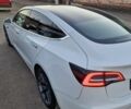 Белый Тесла Модель 3, объемом двигателя 0 л и пробегом 85 тыс. км за 15000 $, фото 12 на Automoto.ua