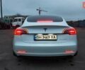 Белый Тесла Модель 3, объемом двигателя 0 л и пробегом 43 тыс. км за 25000 $, фото 27 на Automoto.ua