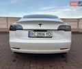 Белый Тесла Модель 3, объемом двигателя 0 л и пробегом 206 тыс. км за 16900 $, фото 12 на Automoto.ua
