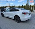 Белый Тесла Модель 3, объемом двигателя 0 л и пробегом 70 тыс. км за 16900 $, фото 4 на Automoto.ua